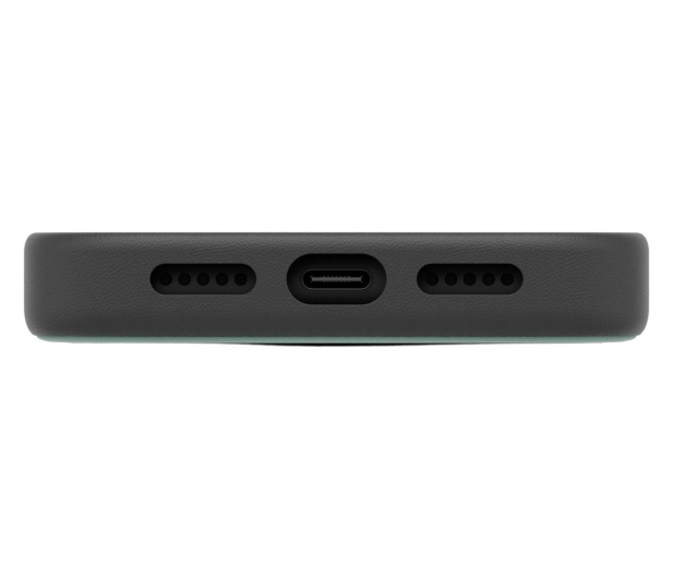 Uniq Lyden DS do iPhone 18 Pro Magclick zielony - 1611952 - zdjęcie 5